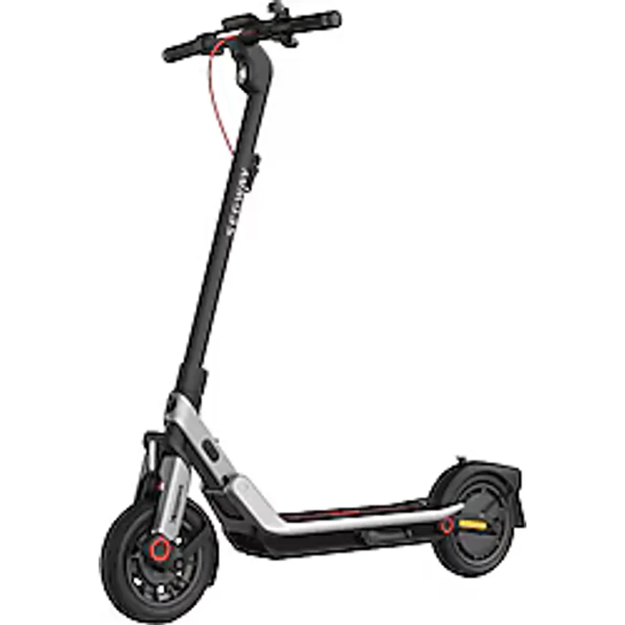 Segway Ninebot E3 Pro 800 W Elektrikli Scooter