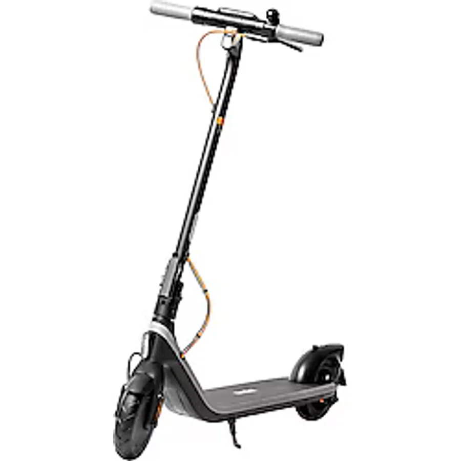 Segway Ninebot Kickscooter E2 Plus 500 W Elektrikli Scooter