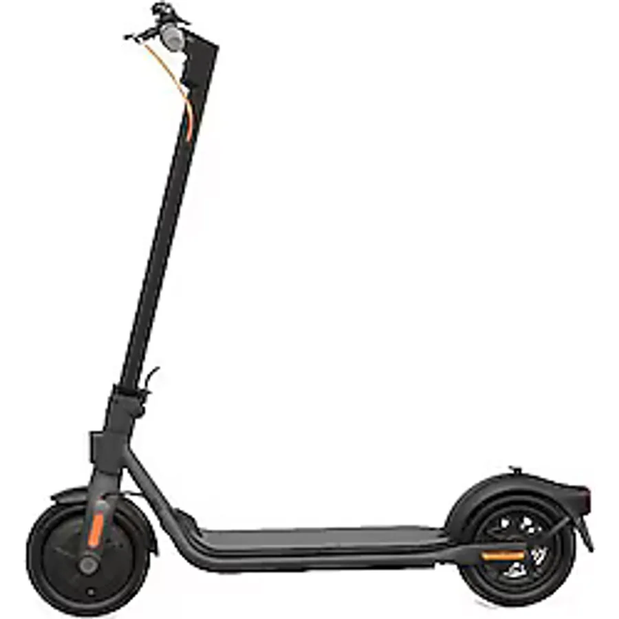 Segway Ninebot Kickscooter F30E 600 W Elektrikli Scooter