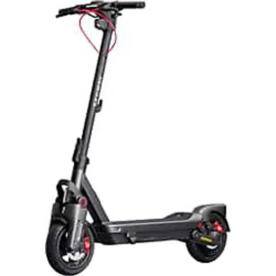Segway Ninebot Kickscooter Max G3 2000 W Elektrikli Scooter