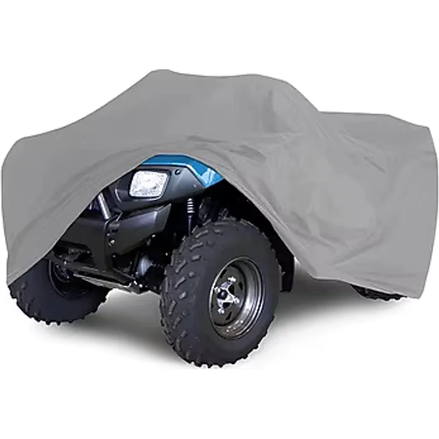 Segway Snarler At6l X 570 Uyumlu Su Geçirmez Atv Brandası