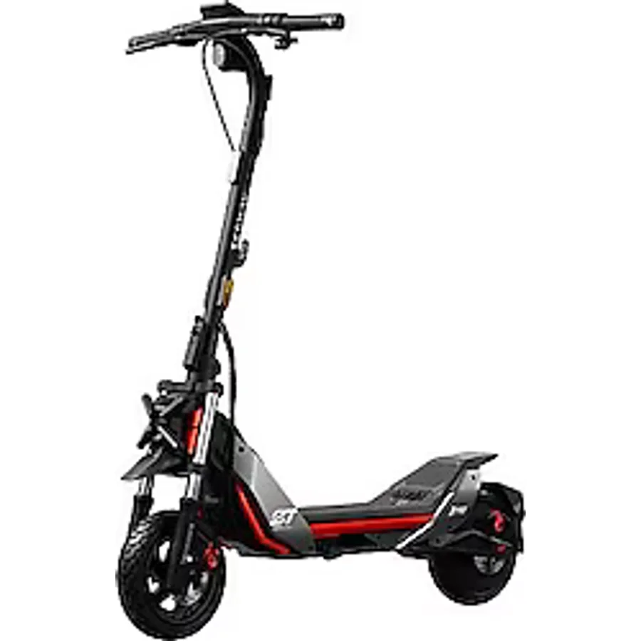Segway ZT3 Pro 1600 W Elektrikli Scooter