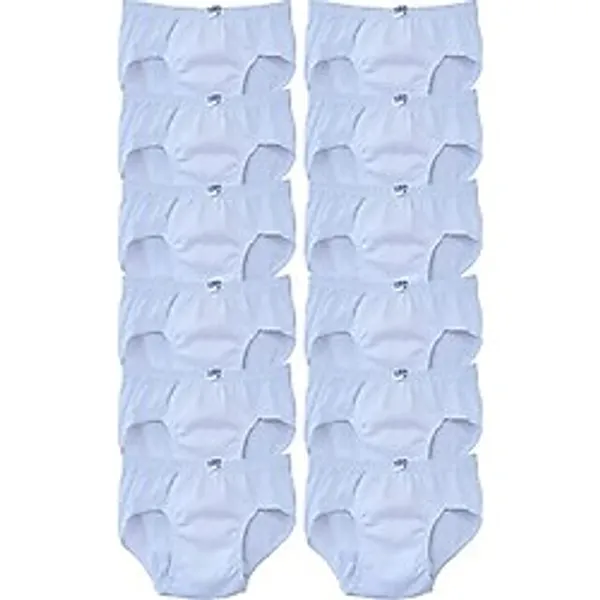 Seher Yıldızı Erkek Çocuk Külot 6 lı Paket