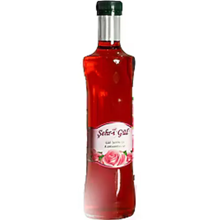 Şehr-i Gül Gül Şerbeti Konsantresi 700 G