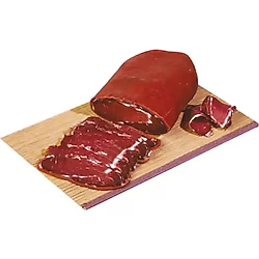 Şehzade Seçme Pastırma 500G Vakumlu Paket