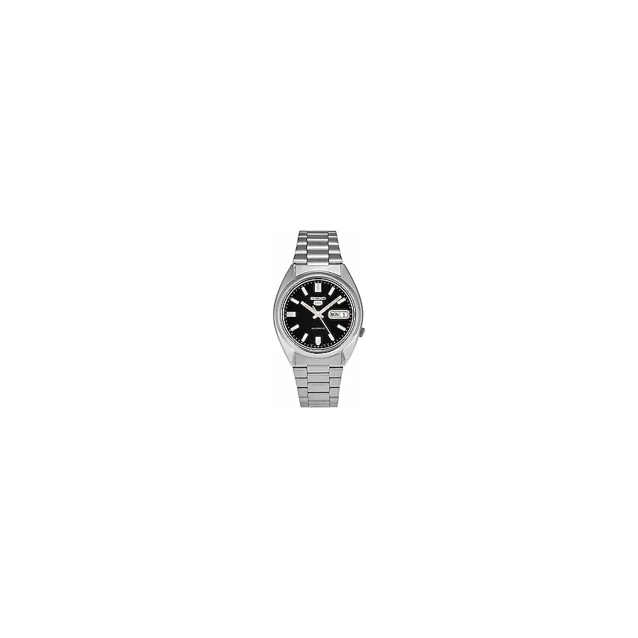 Seiko 5 SNXS79 Siyah Erkek Kol Saati