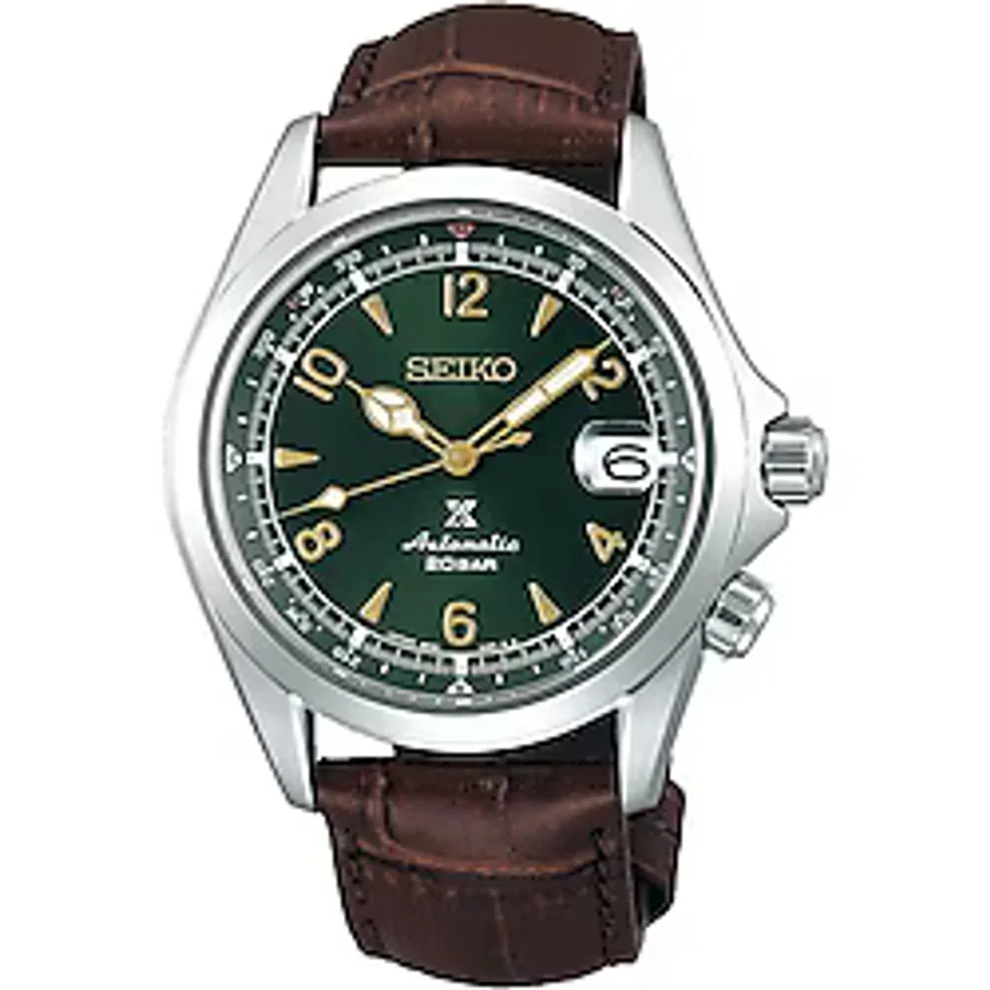 Seiko Prospex Alpinist SPB121 Erkek Kol Saati