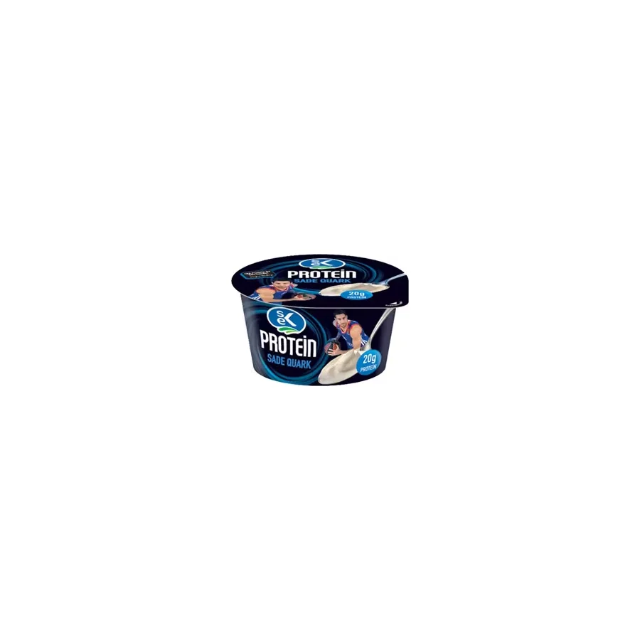 Sek Protein Quark 165 gr