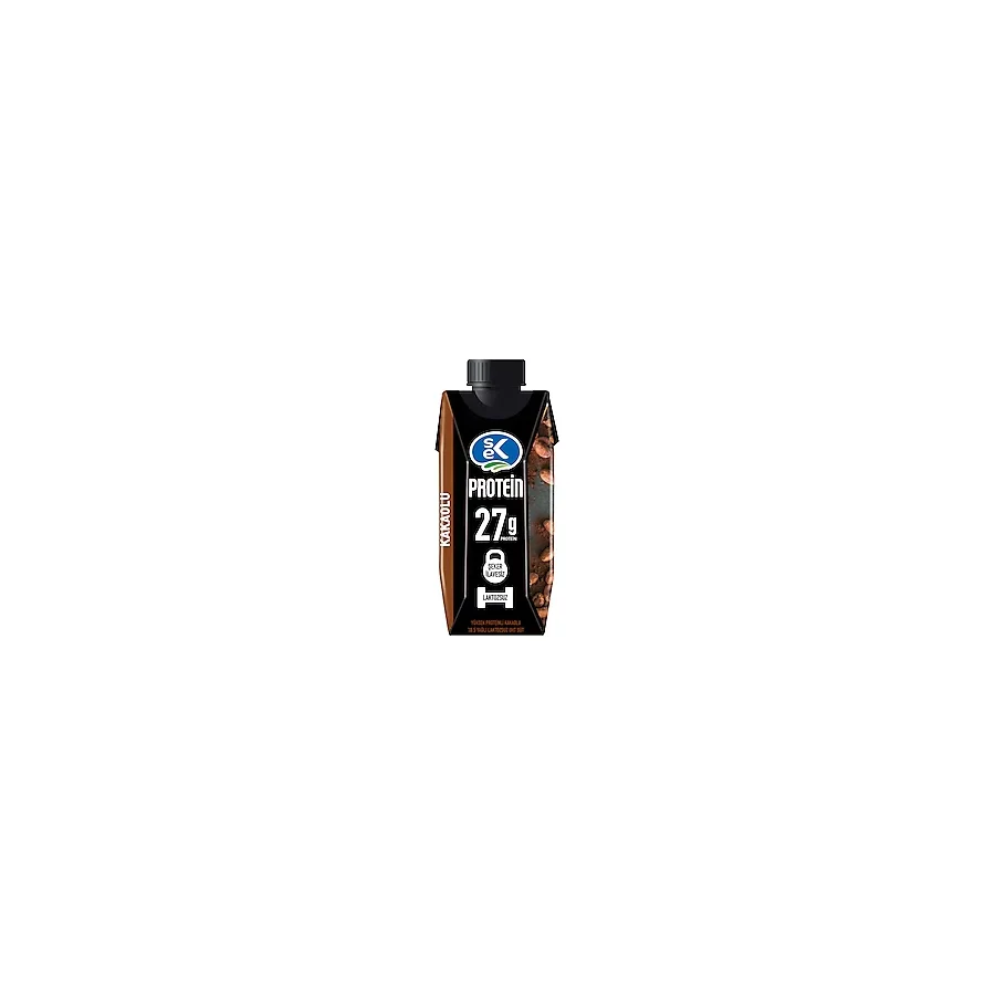 Sek Protein Süt 330 ml