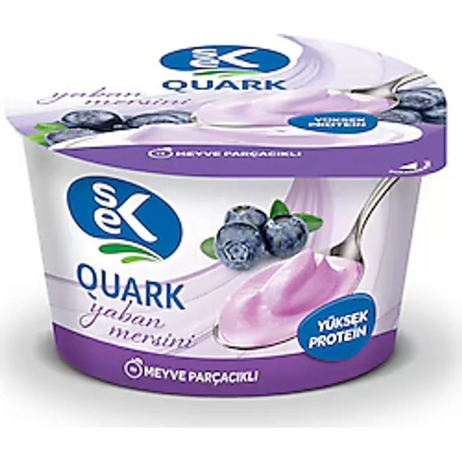 Sek Quark 140 gr