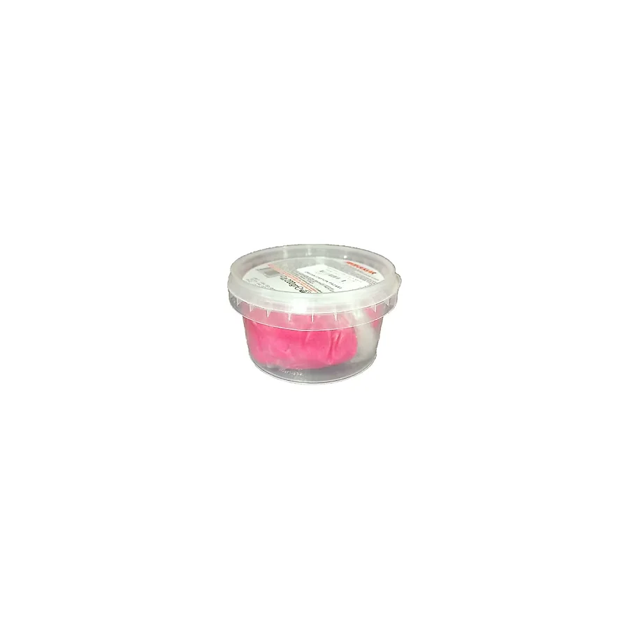 Şeker & Sugar Fuşya 200 gr Şeker Hamuru
