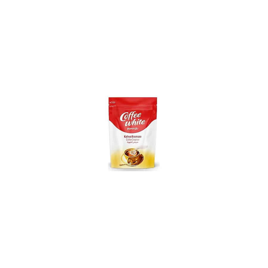Şekeroğlu Kahve Kreması 200 gr