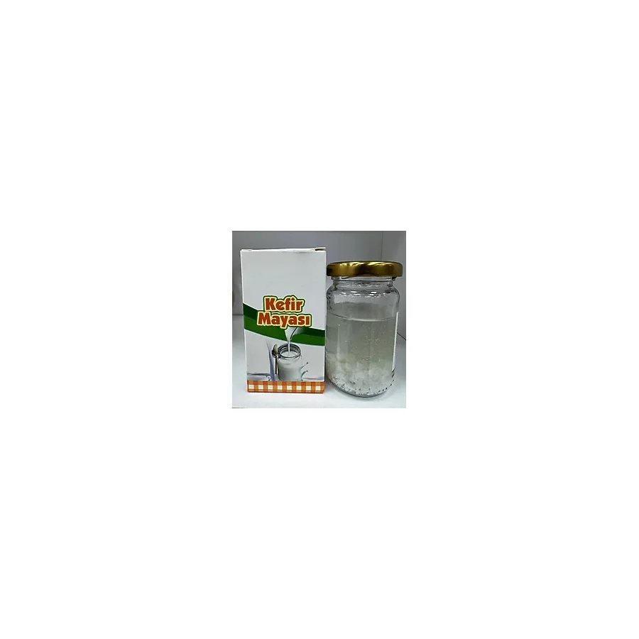 Şekeroğlu Kefir Mayası 105 Cc