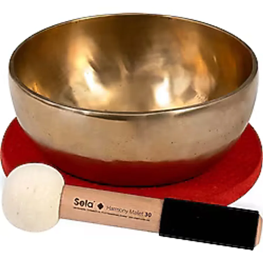 Sela Harmony 22cm Singing Bowl