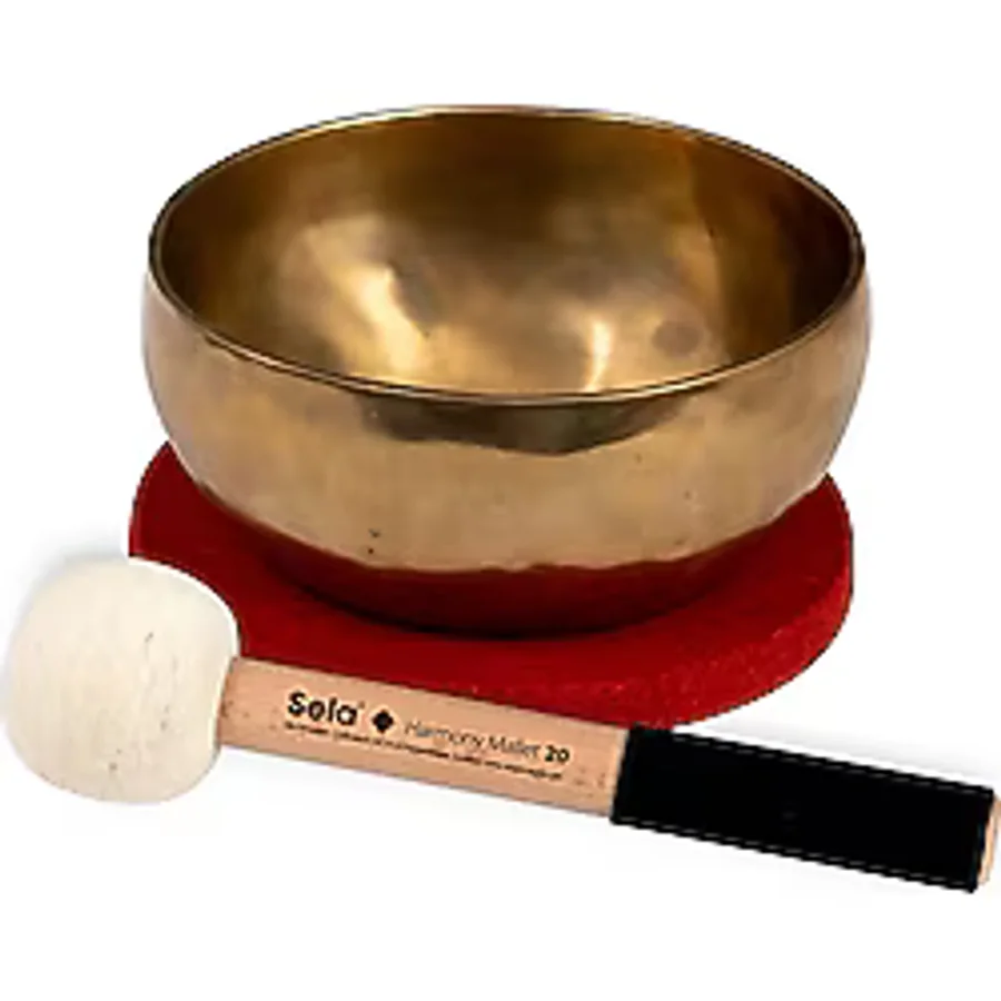 Sela Harmony SE262 17cm Meditasyon Kasesi