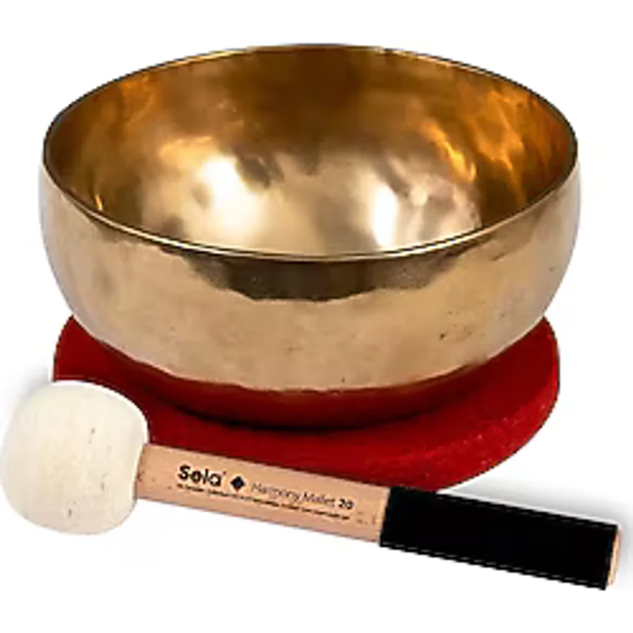 Sela Harmony SE263 19cm Meditasyon Çanağı