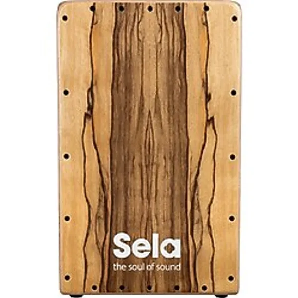 Sela SEIC2 Cajon (Iconic Limba)