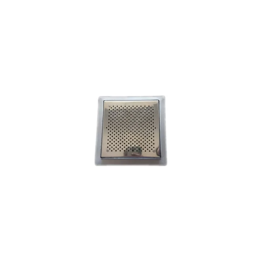 Şelale Dip Emiş Süzgeç 25x25