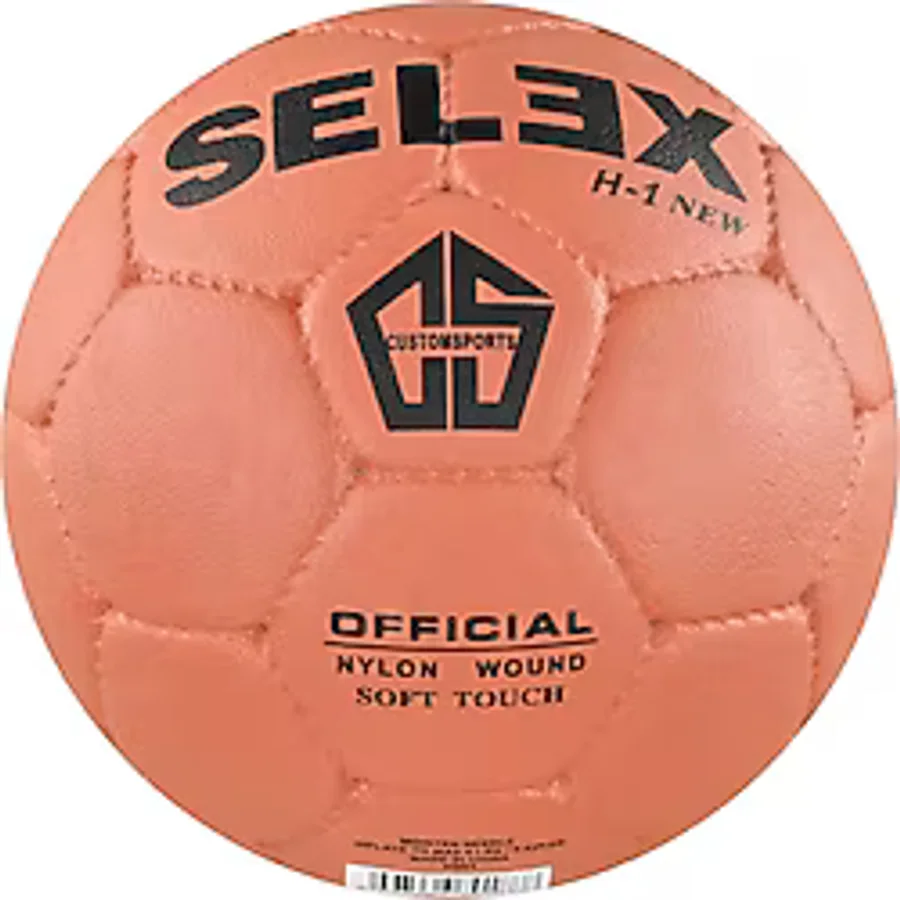 SELEX H1 HENTBOL TOPU