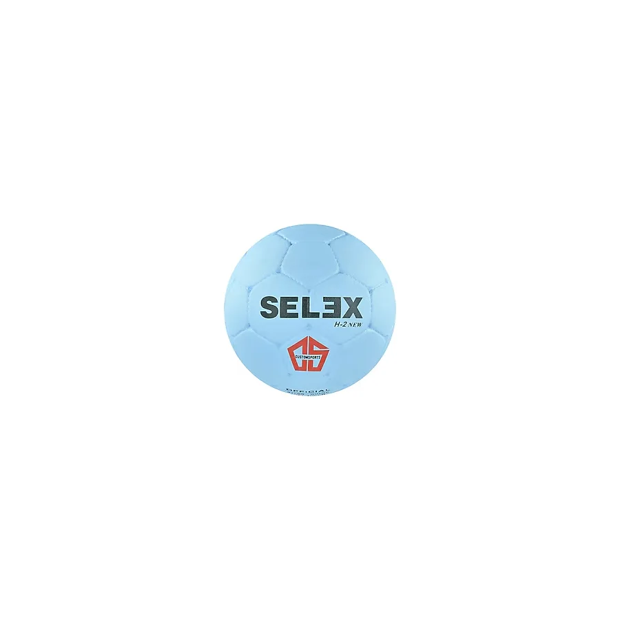Selex H2 Kauçuk 2 Numara Hentbol Topu