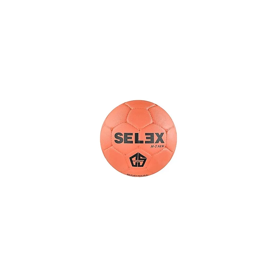 Selex H3 Kauçuk 3 Numara Hentbol Topu