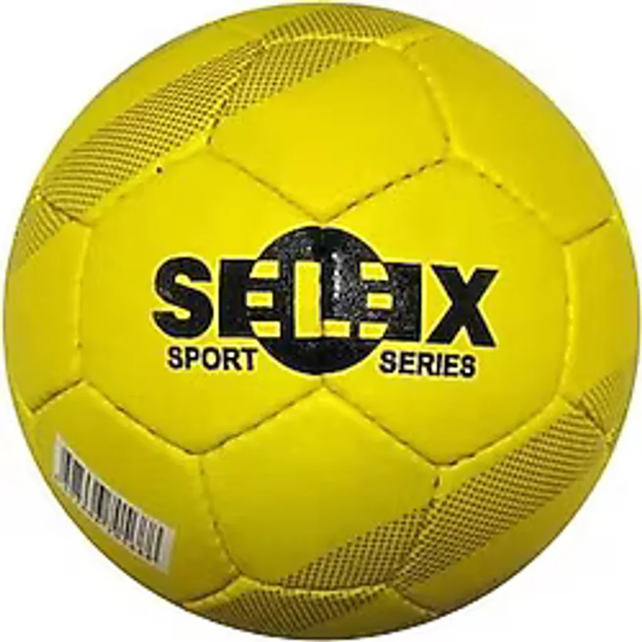 Selex Max Grip Hentbol Topu2