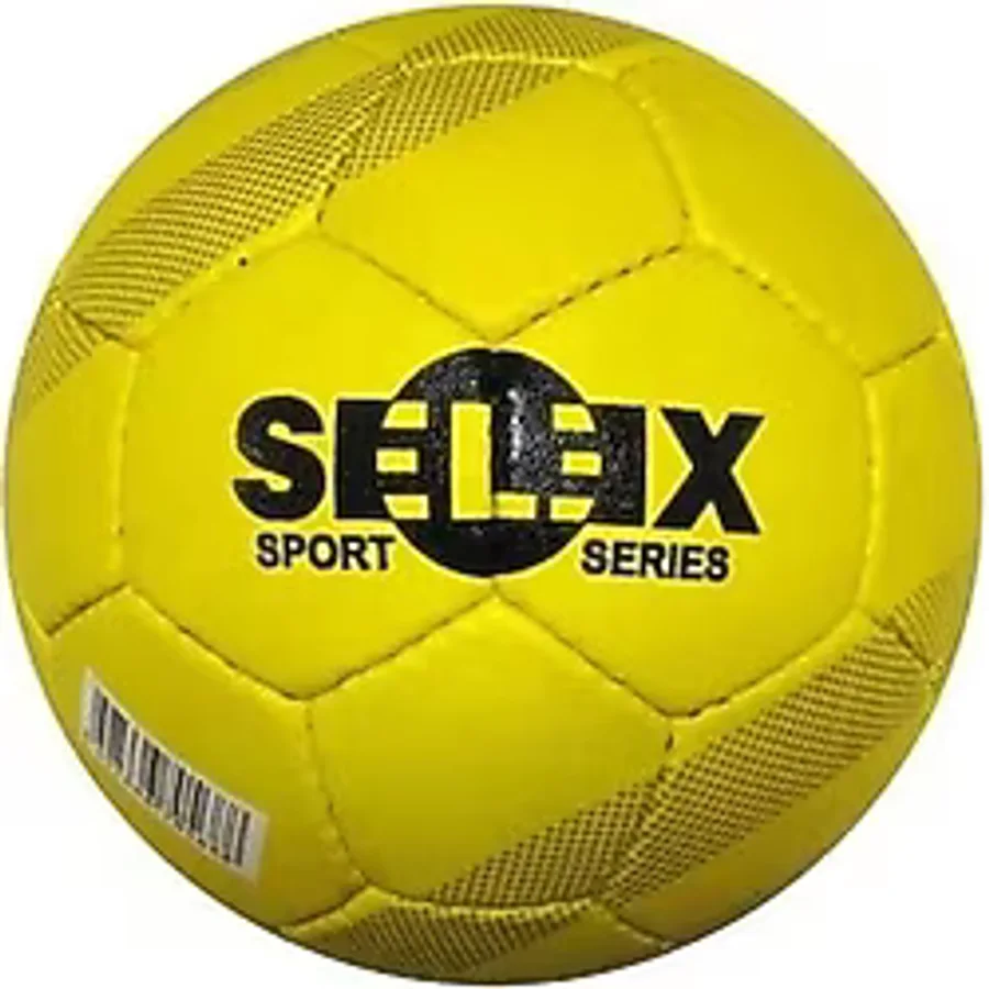 Selex Max Grip Hentbol Topu2