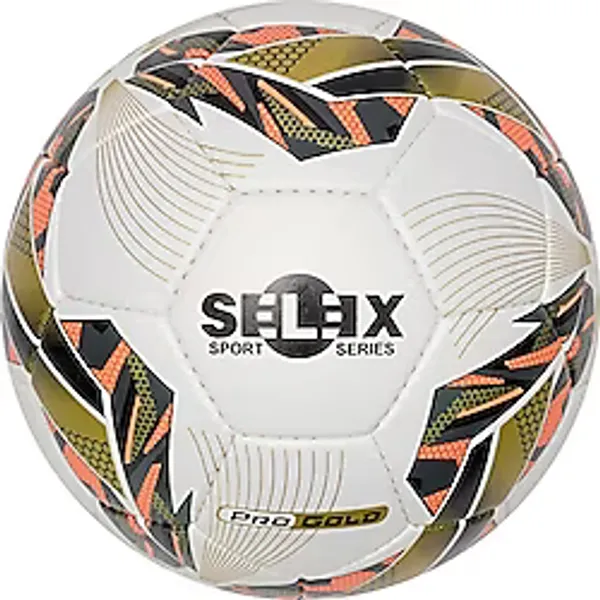 Selex Pro Gold 5 Numara Futbol Topu