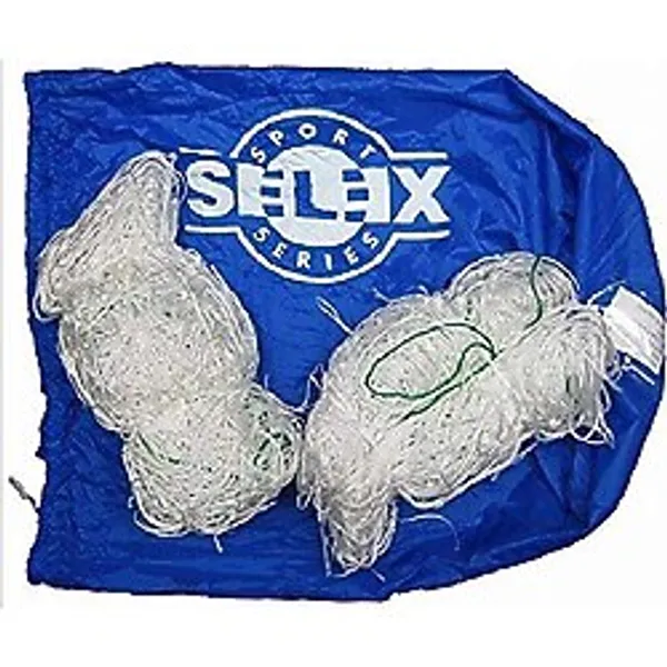 Selex S025W Futbol Kale Filesi 2 Adet