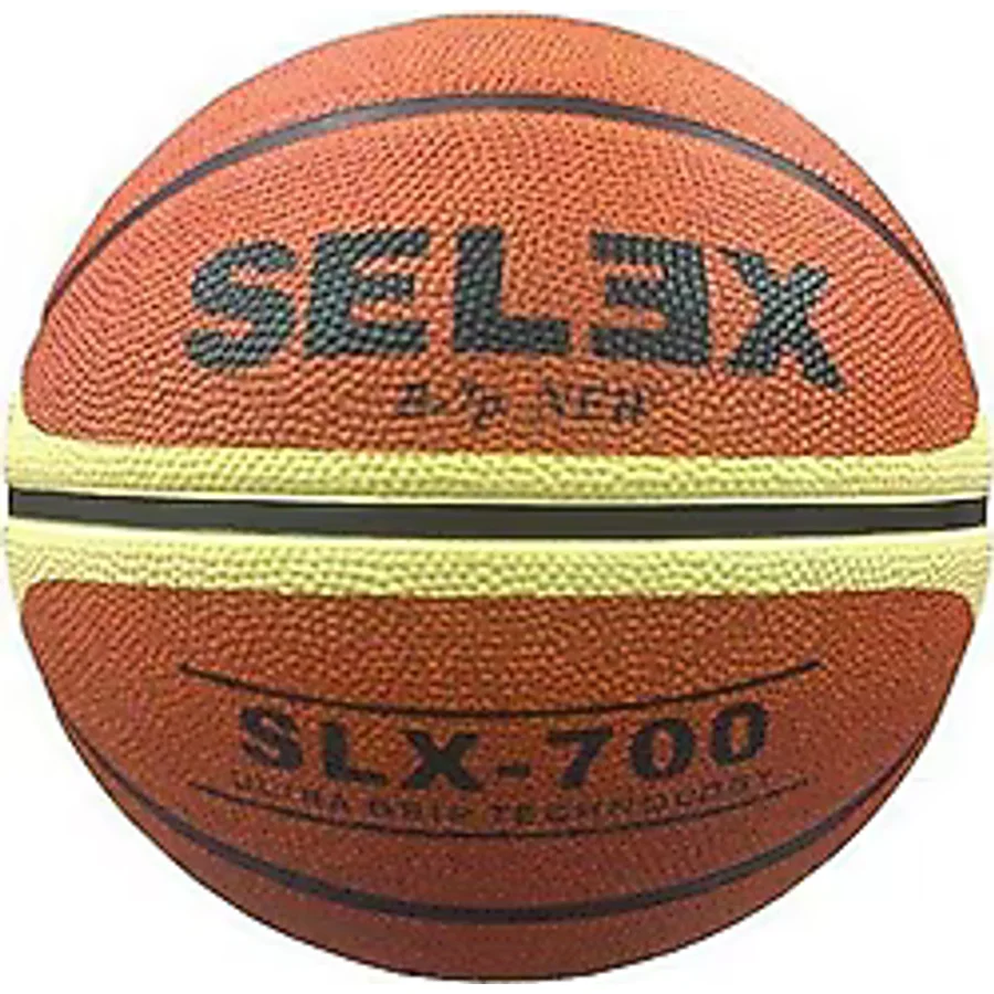 Selex SLX-700 7 Numara Basketbol Topu