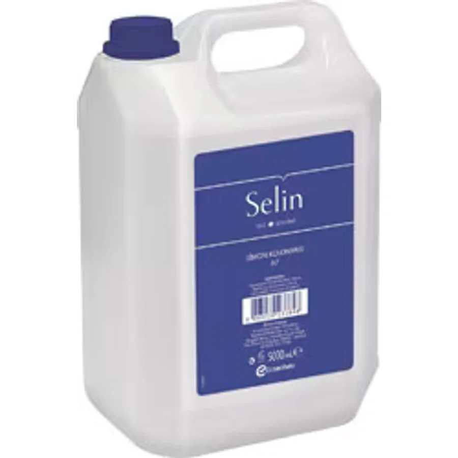 Selin Limon Bidon Kolonya 5 lt