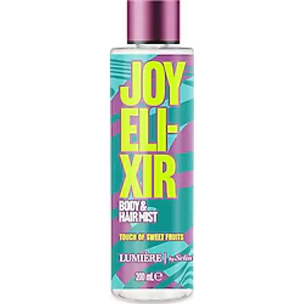 Selin Lumiere Joy Elixir 200 ml Saç ve Vücut Spreyi