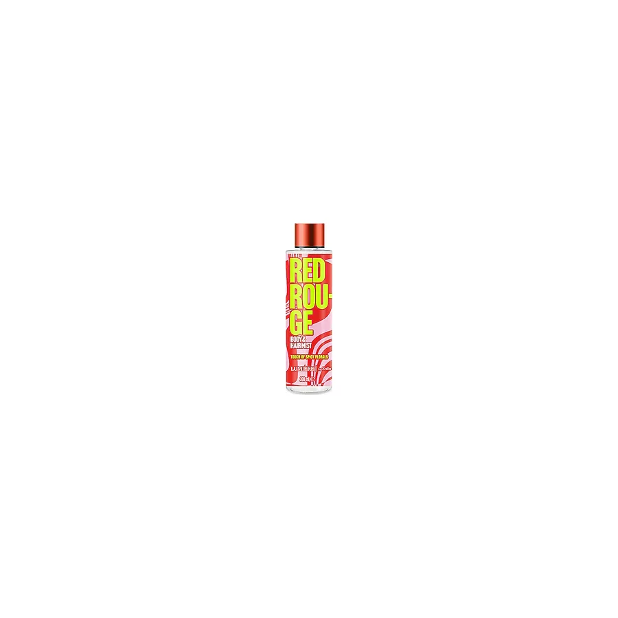Selin Lumiere Red Rouge 200 ml Saç ve Vücut Spreyi