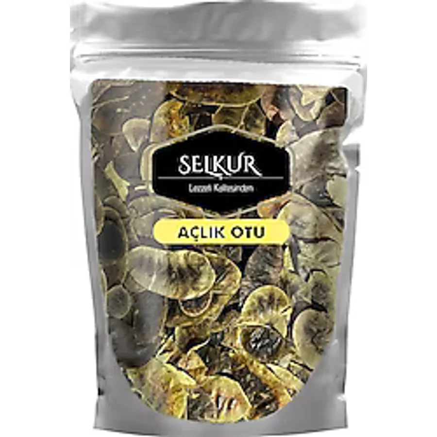 Selkur Açlık Otu 1 kg