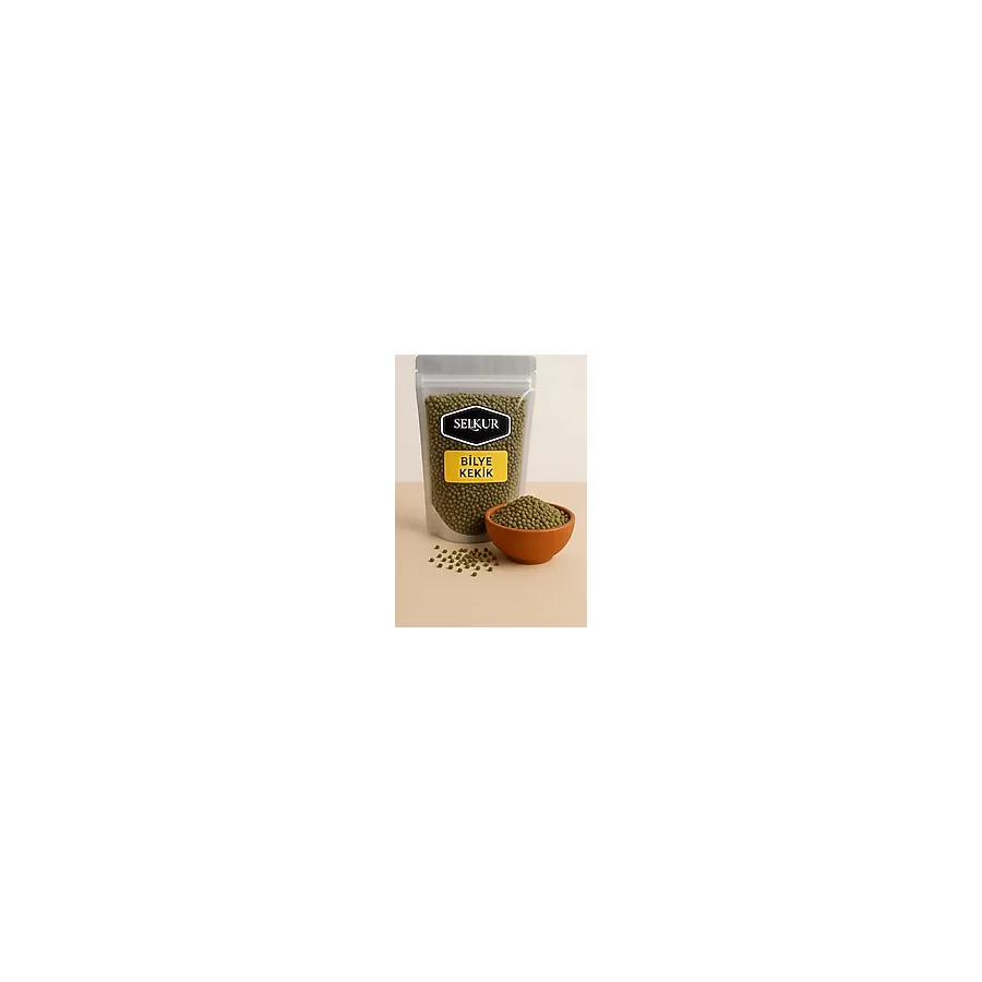 Selkur Bilye Kekik 200 gr