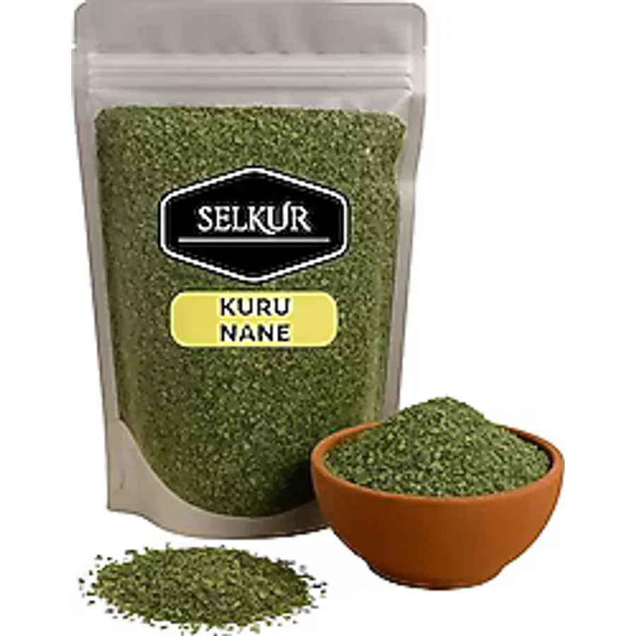 Selkur Kuru Nane 500 gr