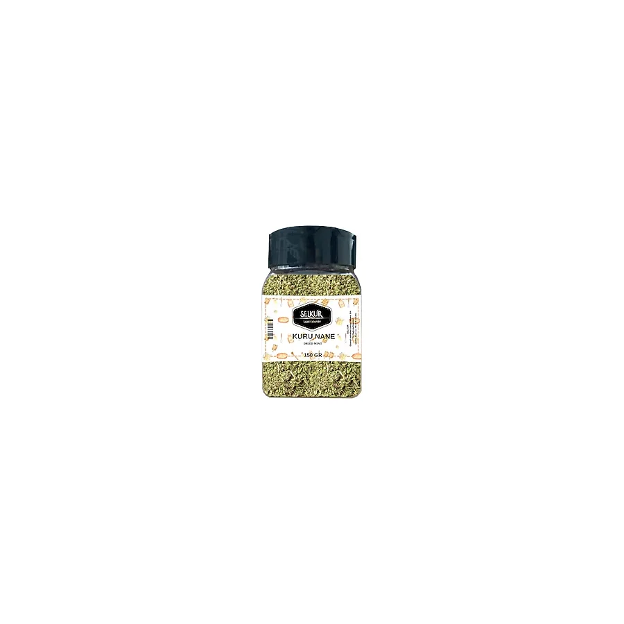 Selkur Limon Tuzu 1 kg