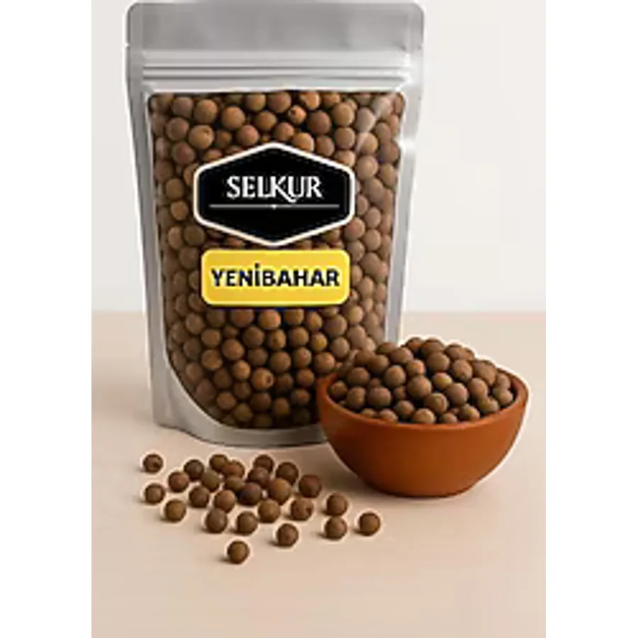 Selkur Tane Yeni Bahar 100 gr