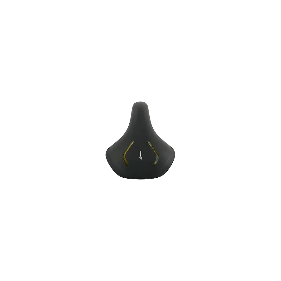 Selle Royal Lookin EVO Relaxed Jelli Bisiklet Selesi 223mm