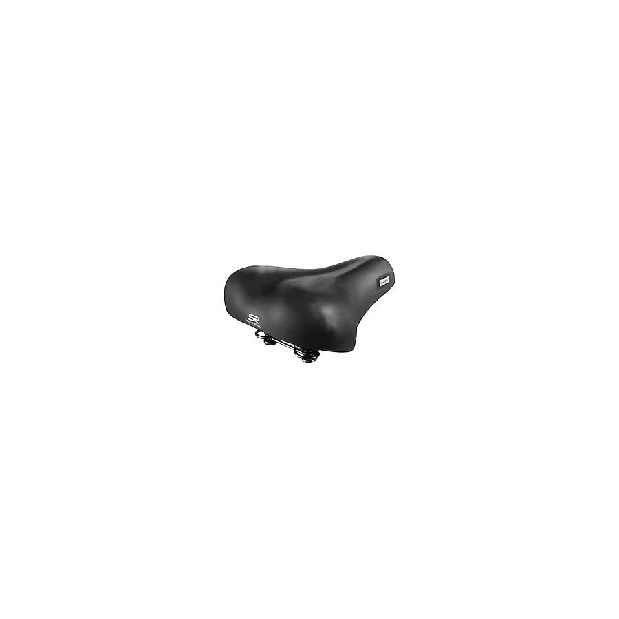 Selle Royal SKY Yaylı Geniş ve Yumuşak bisiklet selesi