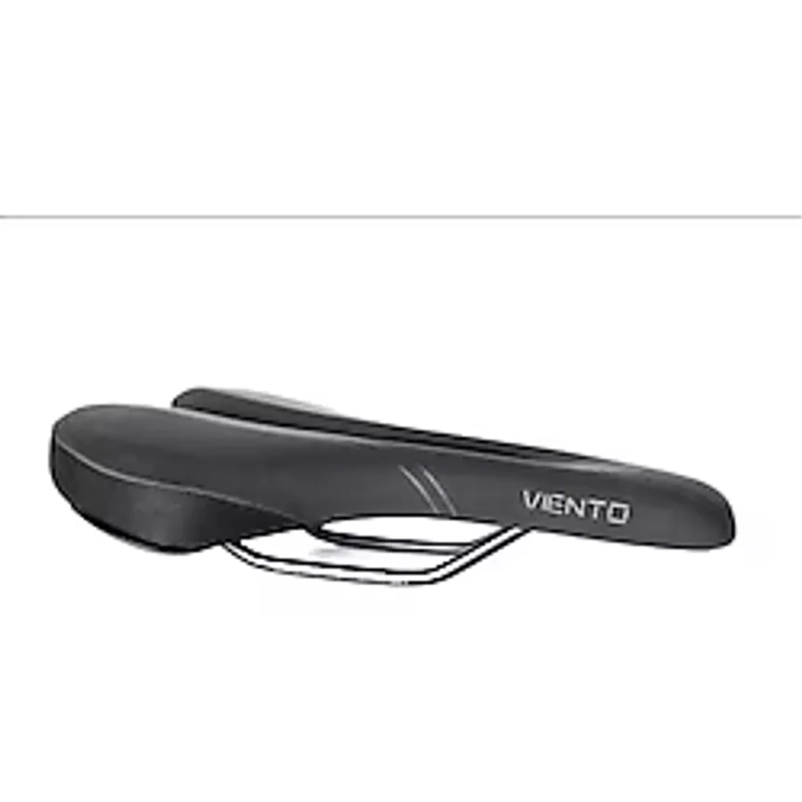 Selle Royal Viento 280X160mm Bisiklet Selesi Siyah