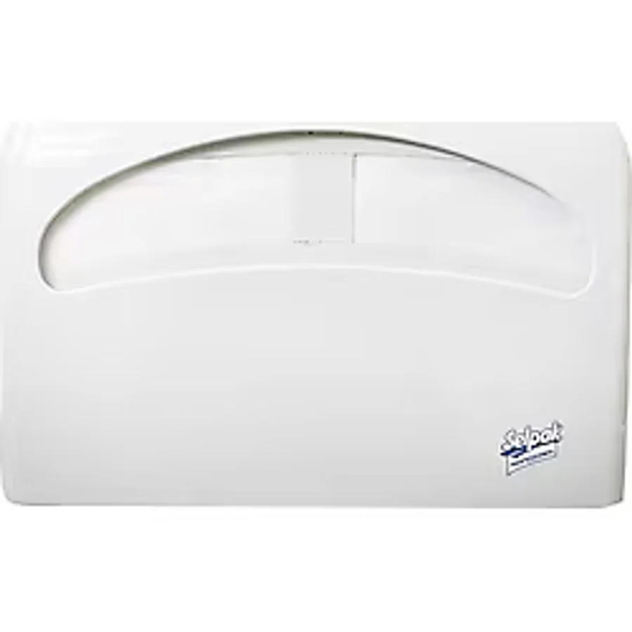 Selpak Klozet Kapak Örtüsü Dispenseri Beyaz 7900147