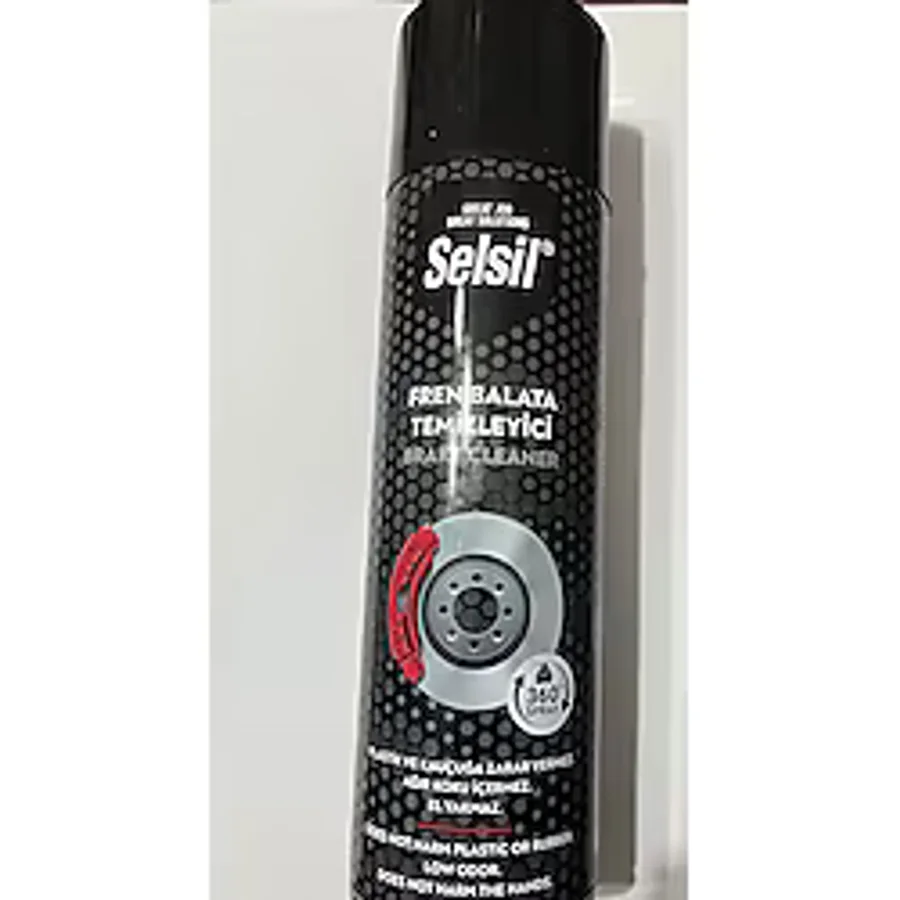 Selsil Balata Spreyi 500 Ml 1 Adet