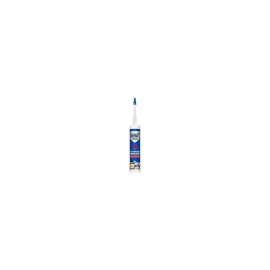 Selsil Pu Sıvı Çivi Dolap Toplama 300 ml