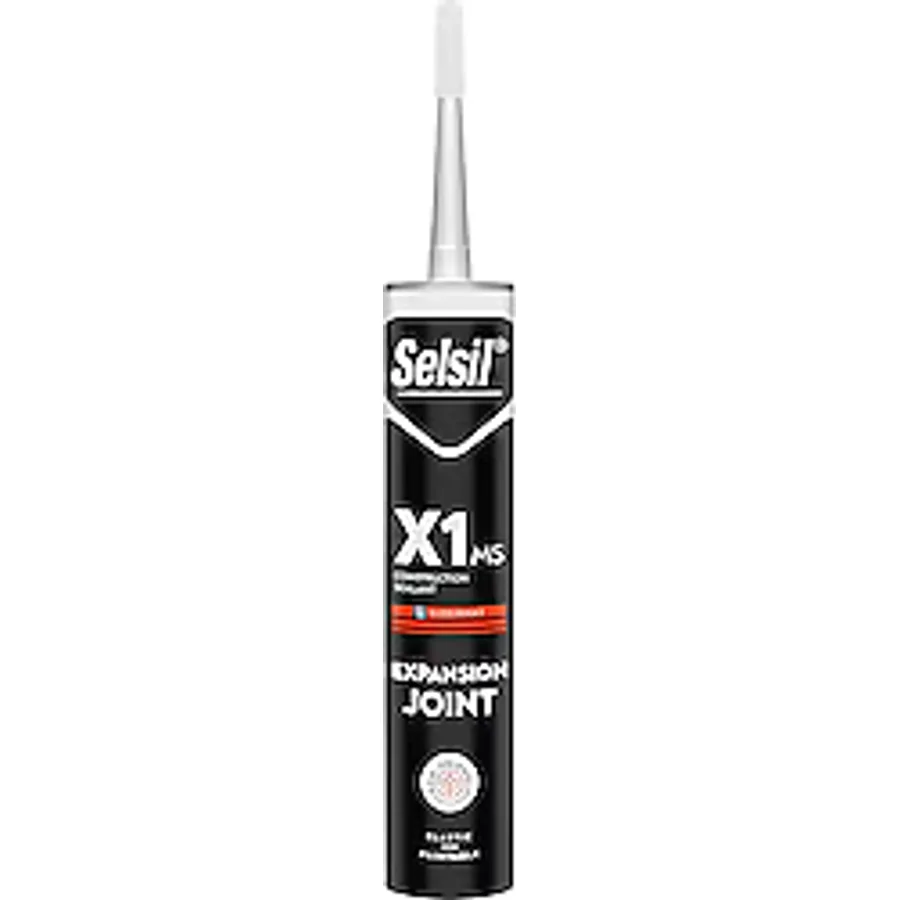Selsil X1 MS 290 ml Polimer Mastik