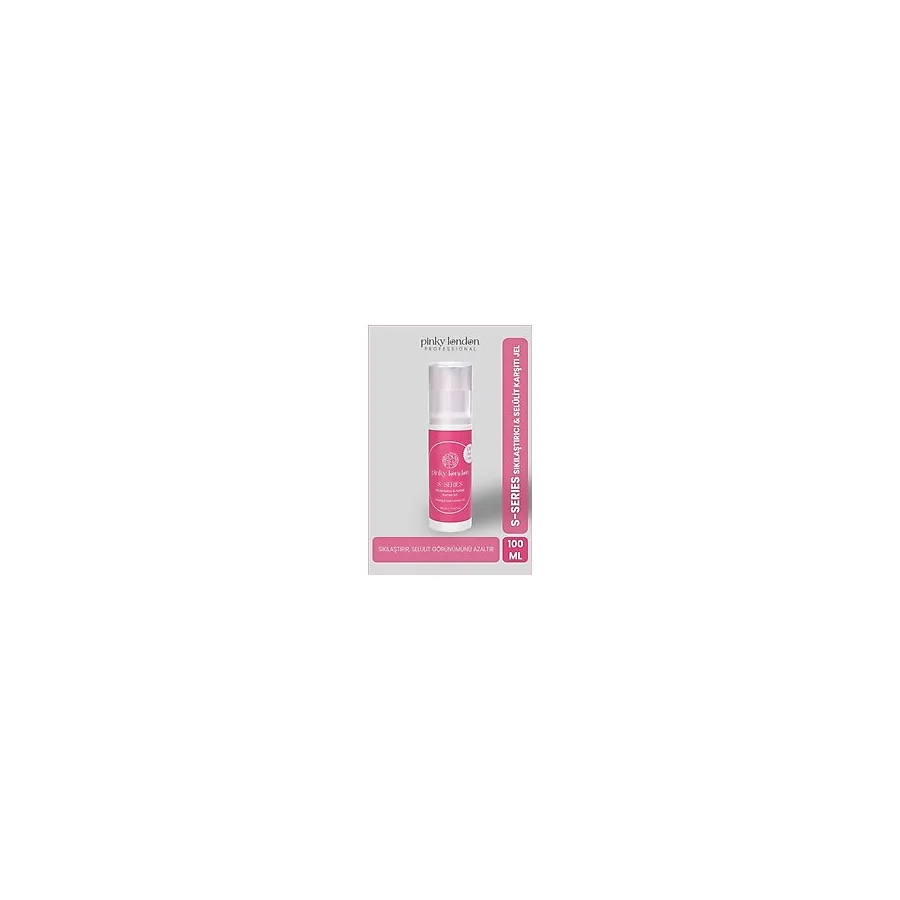 SELÜLİT & ÇATLAK KREMİ 100 ML