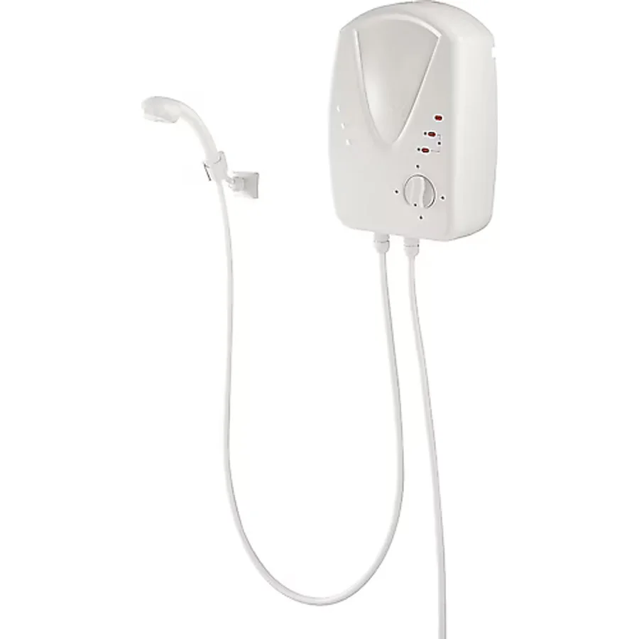 Sem BT-1 Elegance Banyo Tipi Şofben