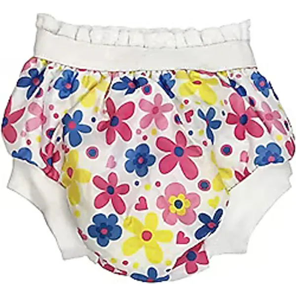 Sema Baby 8682476856385 Alıştırma Külodu (Çok Renkli, 10-15 kg)