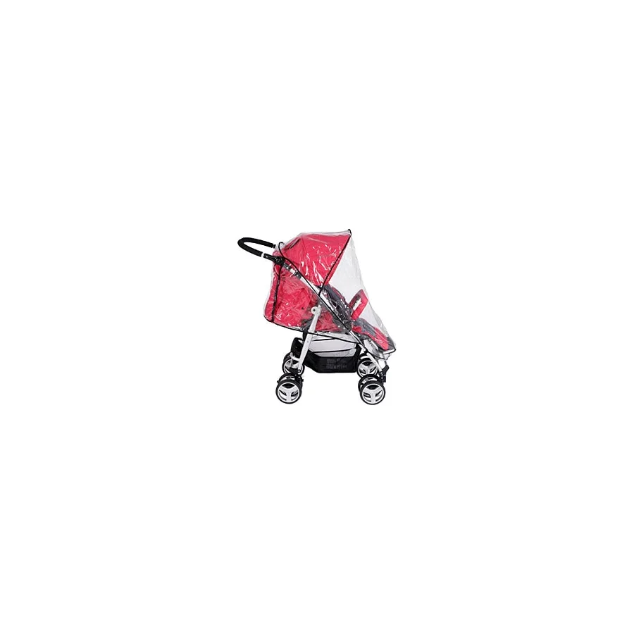 Sema Baby Bebek Arabası Puset Yağmurluğu