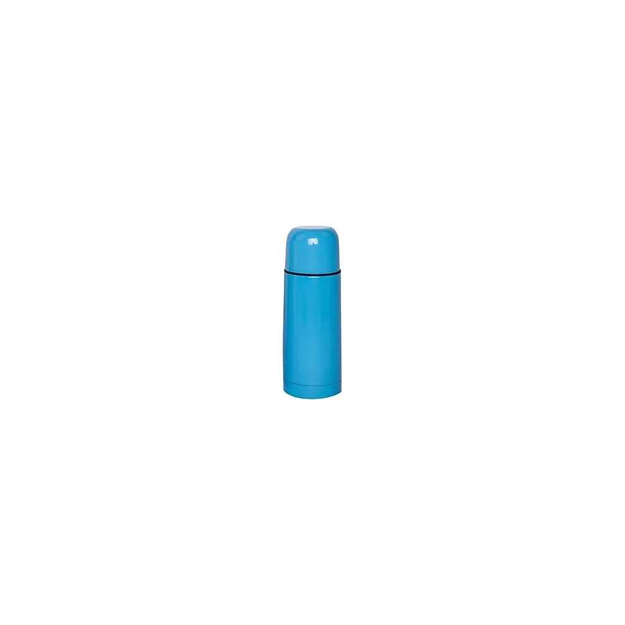 Sema Baby Bebek Termosu 350 ml - Mavi - Belirtilmemiş